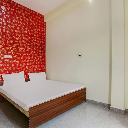 Spon On M J Homestay